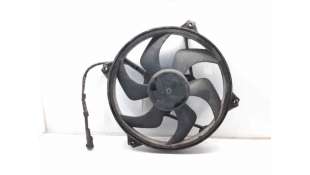 ELECTROVENTILADOR CITROEN C5 I (2001-2004) 2.2 HDI (DC4HXB, DC4HXE) 133CV 2179CC - L. 6391466 / 1250G4